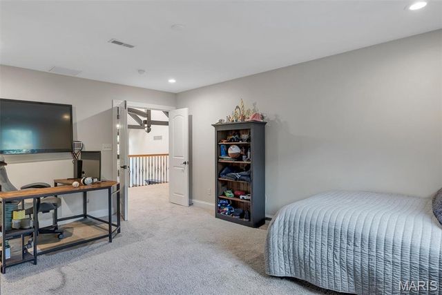 3760 Bear Tooth Lane, Wildwood, MO 63069