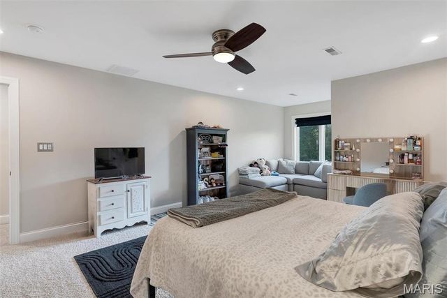 3760 Bear Tooth Lane, Wildwood, MO 63069