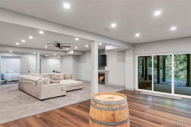 3760 Bear Tooth Lane, Wildwood, MO 63069