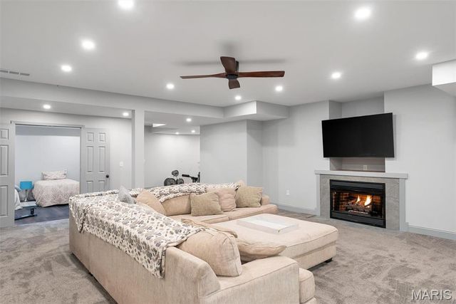 3760 Bear Tooth Lane, Wildwood, MO 63069