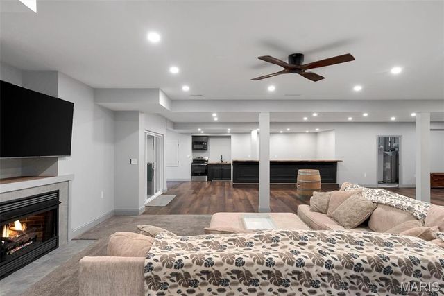 3760 Bear Tooth Lane, Wildwood, MO 63069