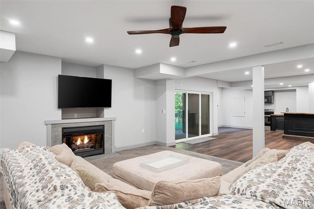 3760 Bear Tooth Lane, Wildwood, MO 63069