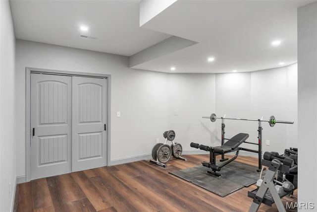 3760 Bear Tooth Lane, Wildwood, MO 63069