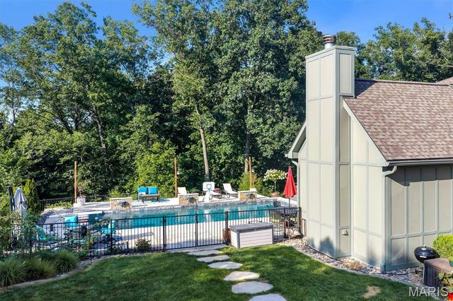 3760 Bear Tooth Lane, Wildwood, MO 63069