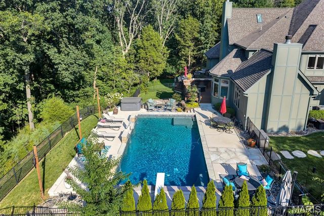 3760 Bear Tooth Lane, Wildwood, MO 63069