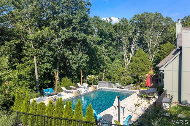3760 Bear Tooth Lane, Wildwood, MO 63069
