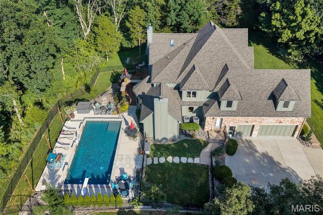 3760 Bear Tooth Lane, Wildwood, MO 63069