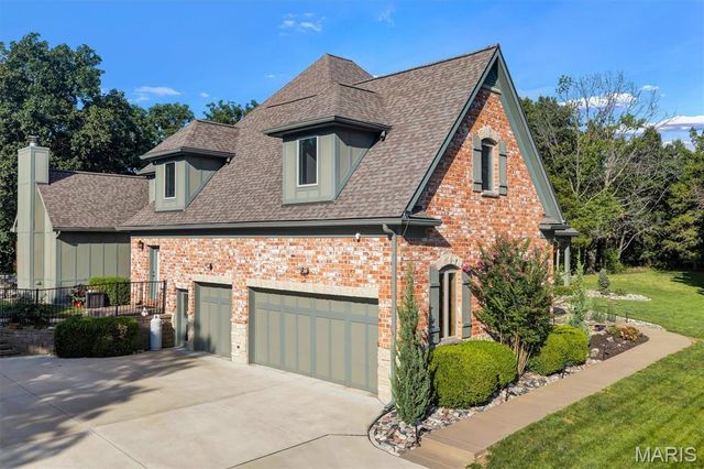 3760 Bear Tooth Lane, Wildwood, MO 63069