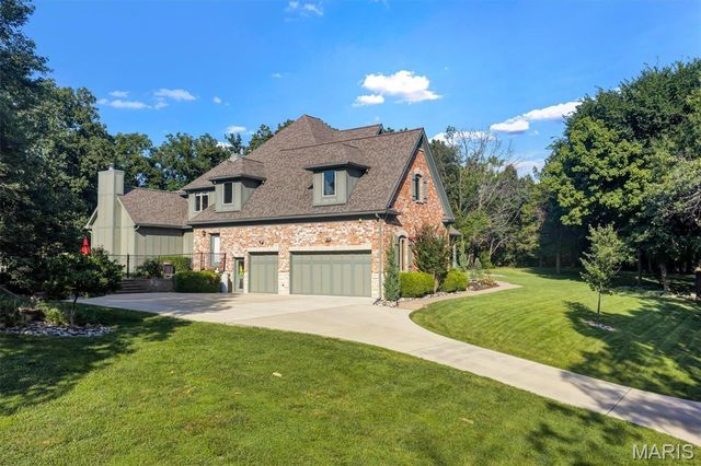 3760 Bear Tooth Lane, Wildwood, MO 63069