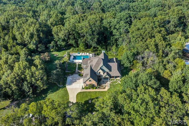 3760 Bear Tooth Lane, Wildwood, MO 63069