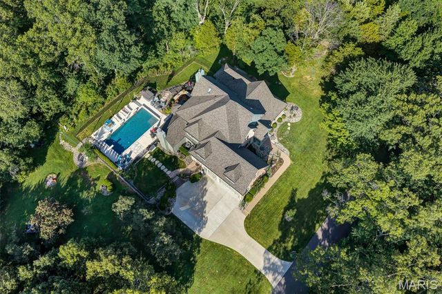 3760 Bear Tooth Lane, Wildwood, MO 63069