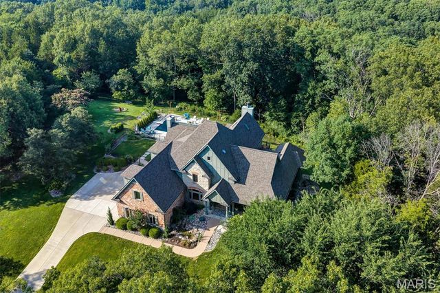 3760 Bear Tooth Lane, Wildwood, MO 63069