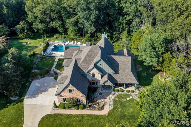 3760 Bear Tooth Lane, Wildwood, MO 63069