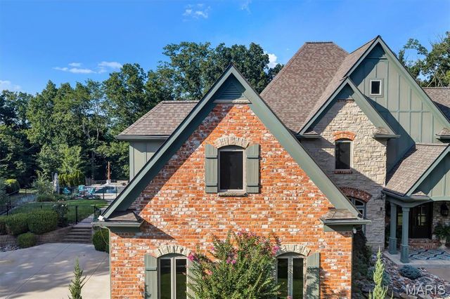 3760 Bear Tooth Lane, Wildwood, MO 63069