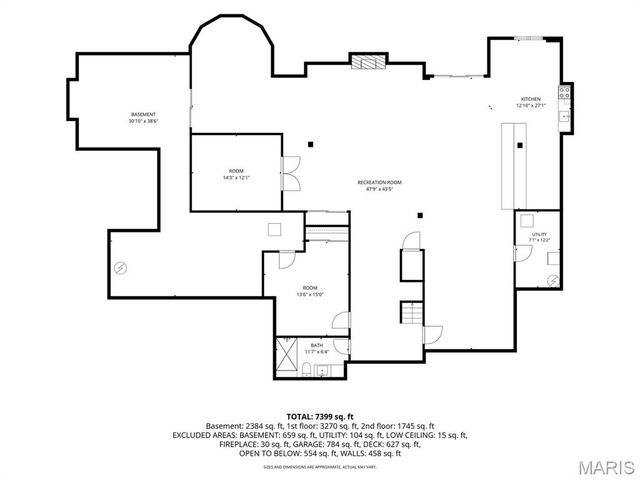 3760 Bear Tooth Lane, Wildwood, MO 63069
