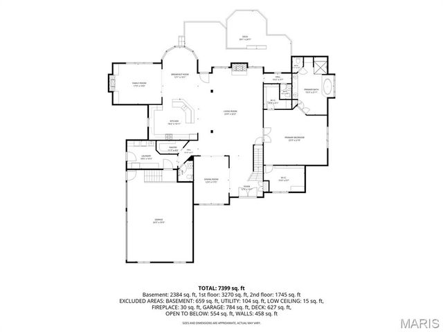 3760 Bear Tooth Lane, Wildwood, MO 63069