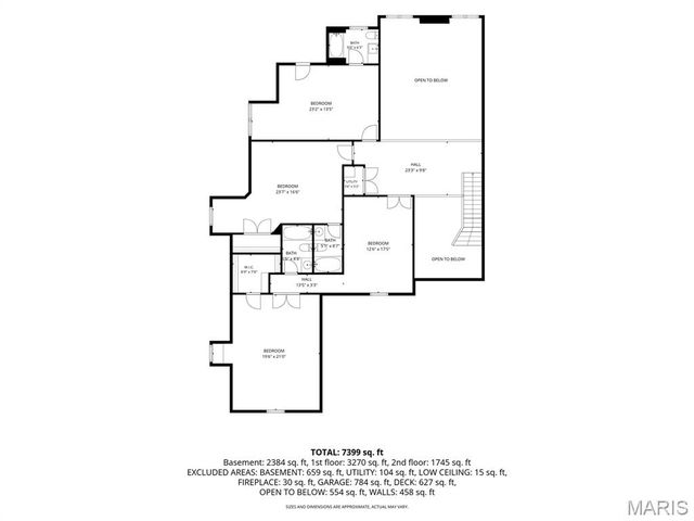 3760 Bear Tooth Lane, Wildwood, MO 63069