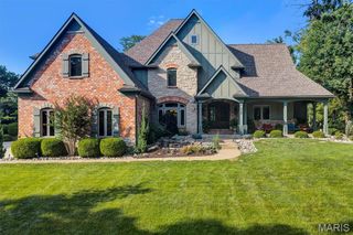 3760 Bear Tooth Lane, Wildwood, MO 63069