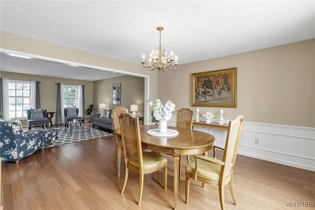 33 Vassar Drive, Amherst, NY 14068