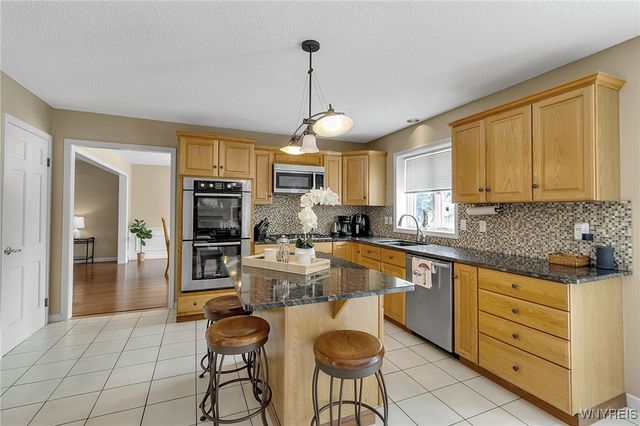 33 Vassar Drive, Amherst, NY 14068