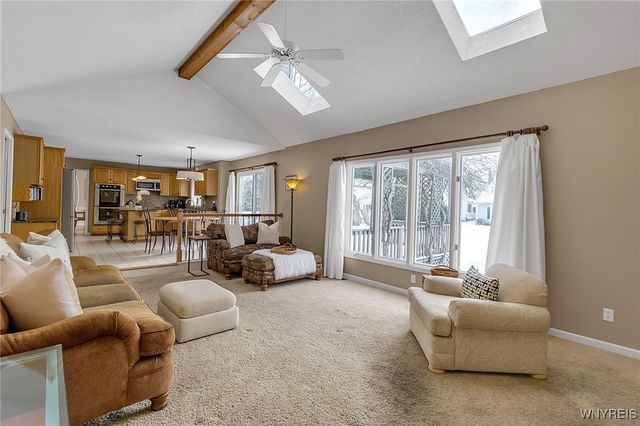 33 Vassar Drive, Amherst, NY 14068