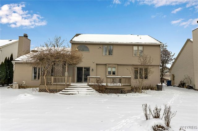 33 Vassar Drive, Amherst, NY 14068