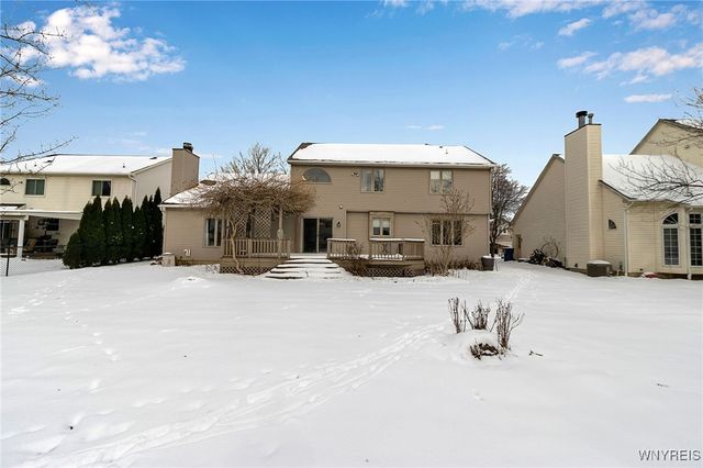 33 Vassar Drive, Amherst, NY 14068