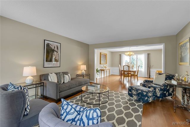 33 Vassar Drive, Amherst, NY 14068