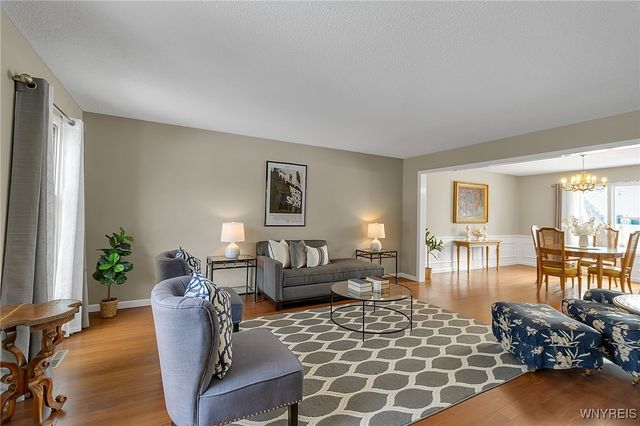 33 Vassar Drive, Amherst, NY 14068