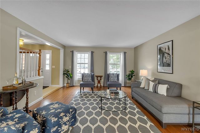 33 Vassar Drive, Amherst, NY 14068