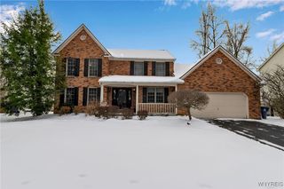 33 Vassar Drive, Amherst, NY 14068