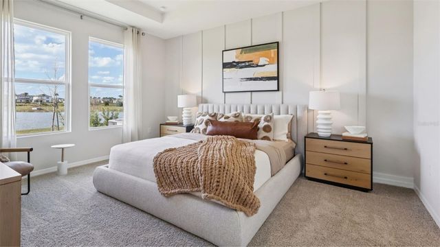 3401 ARCH AVENUE, Ormond Beach, FL 32174