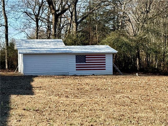 5463 Heardsville Road, Cumming, GA 30028