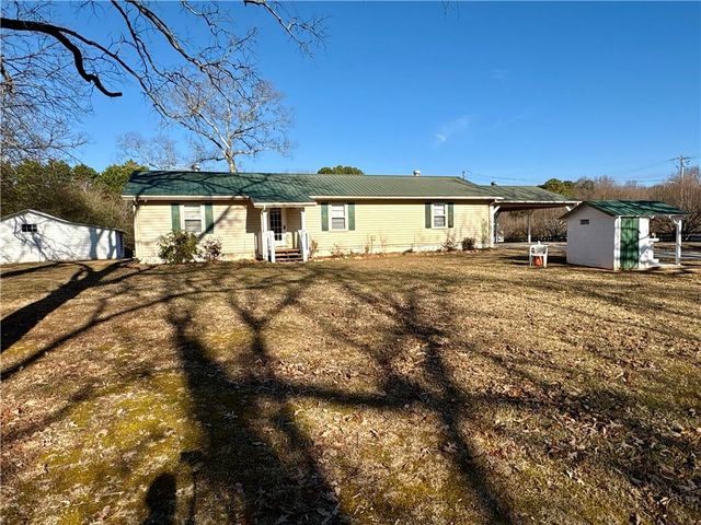 5463 Heardsville Road, Cumming, GA 30028