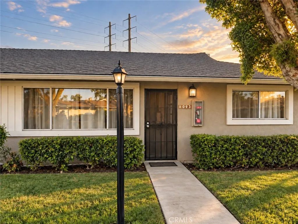 8093 Worthy Drive, Westminster, CA 92683