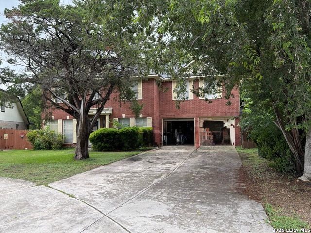 111 Rimdale, Universal City, TX 78148