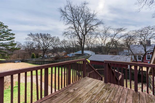 154 Mulberry St, Marianna, AR 72360