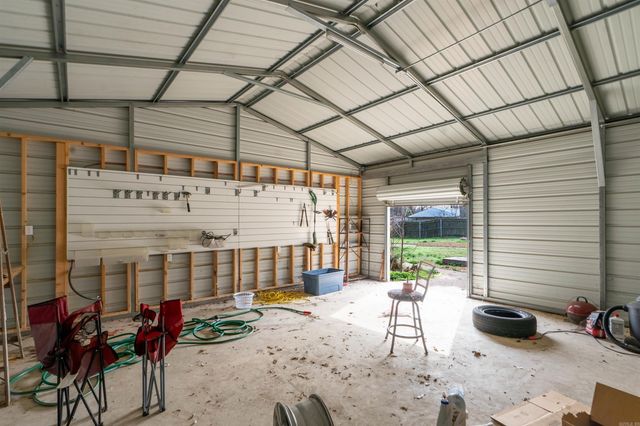 154 Mulberry St, Marianna, AR 72360