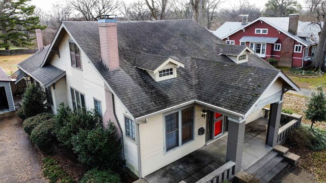 154 Mulberry St, Marianna, AR 72360