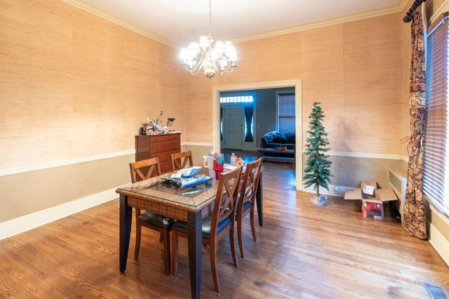 154 Mulberry St, Marianna, AR 72360