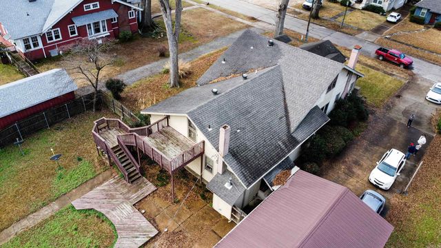 154 Mulberry St, Marianna, AR 72360