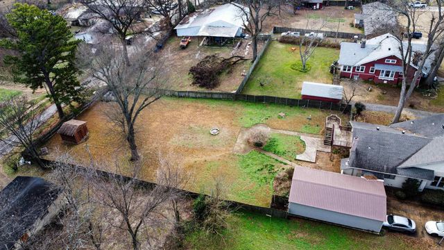 154 Mulberry St, Marianna, AR 72360