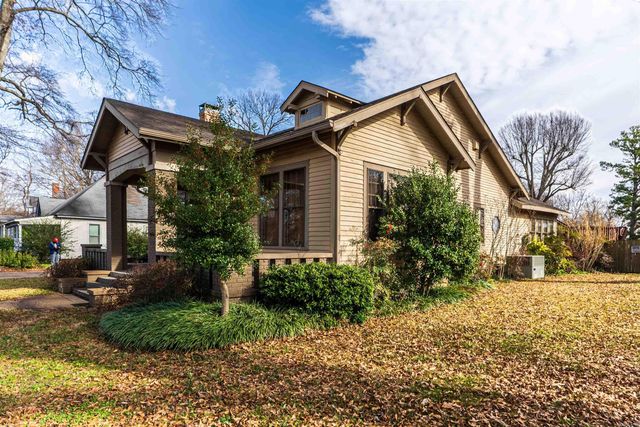 154 Mulberry St, Marianna, AR 72360