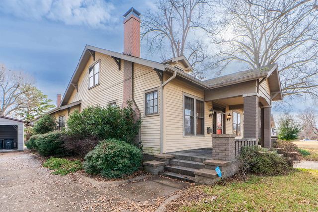 154 Mulberry St, Marianna, AR 72360