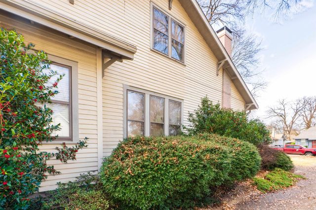 154 Mulberry St, Marianna, AR 72360