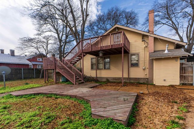 154 Mulberry St, Marianna, AR 72360