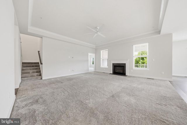 4720 PLUM RD, Monrovia, MD 21770