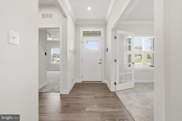 4720 PLUM RD, Monrovia, MD 21770