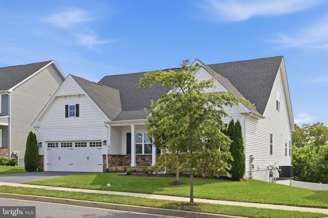 4720 PLUM RD, Monrovia, MD 21770