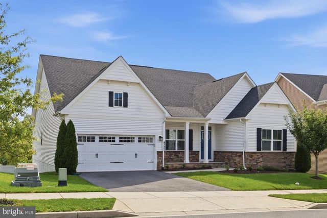 4720 PLUM RD, Monrovia, MD 21770